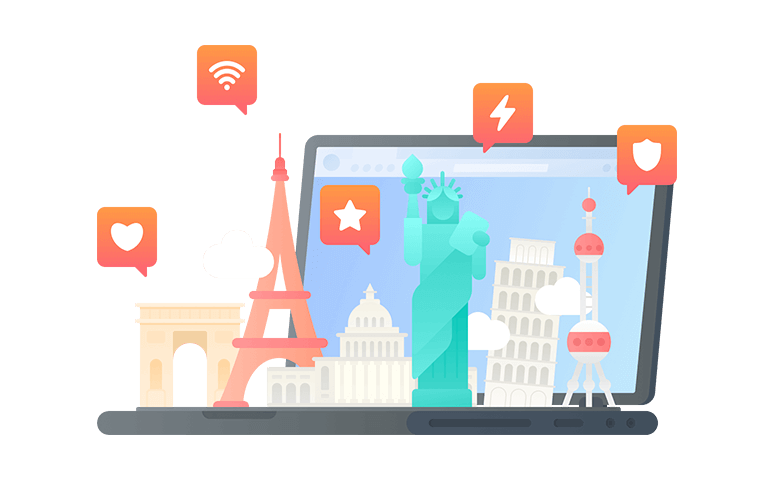 在赞比亚连接到中国vpn - 穿回国